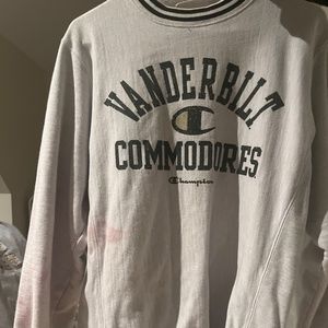 Vanderbilt Sweatshirt